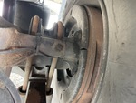 Brakes with 
