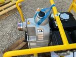 Pump with 