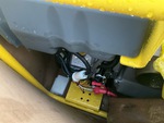 Engine with 