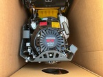 Engine with 