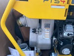 Pump with 