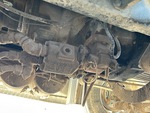 4 Underbody - Truck with 