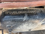 General Appearance with Second Serial Number/VIN Photo