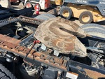 4 Underbody - Truck with 