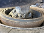 Brakes with 