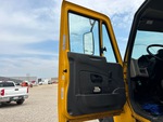 Cab with 
