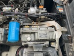Basic Refrigeration Unit with 