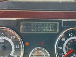Cab with Engine Hours