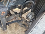 4 Underbody - Truck with 