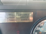 4 Transmision with Engine Hours