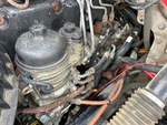 4 Engine with 