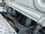 4 Underbody - Truck with 
