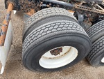 4 Underbody - Truck with 