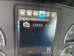 4 Transmision with Engine Hours
