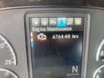 4 Transmision with Engine Hours