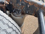 4 Underbody - Truck with 