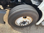 4 dessous de caisse - Camion with 