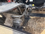 4 dessous de caisse - Camion with 