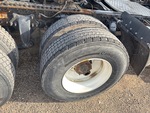 4 dessous de caisse - Camion with 
