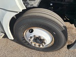 4 dessous de caisse - Camion with 