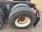 4 dessous de caisse - Camion with 