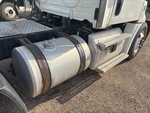 4 dessous de caisse - Camion with 