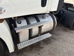 4 dessous de caisse - Camion with 