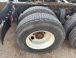 4 dessous de caisse - Camion with 