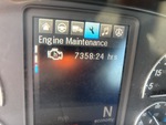 4 Transmission with Heures de fonctionnement du moteur