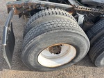 4 dessous de caisse - Camion with 