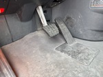 Cab with 