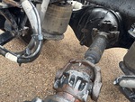 Drivetrain with 