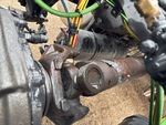 Drivetrain with 