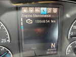 4 Transmision with Engine Hours