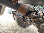 Drivetrain with 