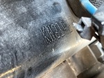 General Appearance with Second Serial Number/VIN Photo