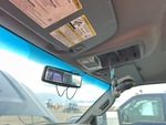 Cab with 