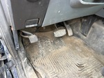 Cab with 