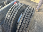 4 Underbody - Truck with 