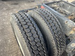 4 Underbody - Truck with 