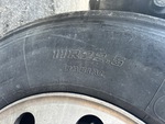 4 Underbody - Truck with 