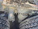 4 Underbody - Truck with 