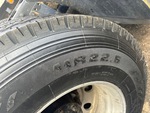 4 Underbody - Truck with 
