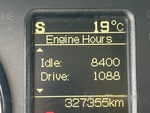 Cab with 