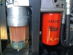 Engine with 