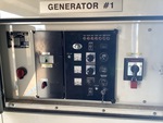 Control Station with 