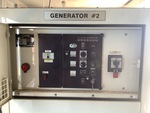 Control Station with 