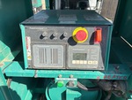 Control Station with 
