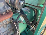 Generator with 