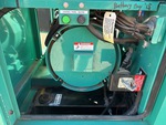 Generator with 